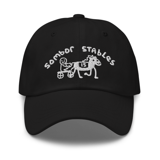 Sombor Stables Hat
