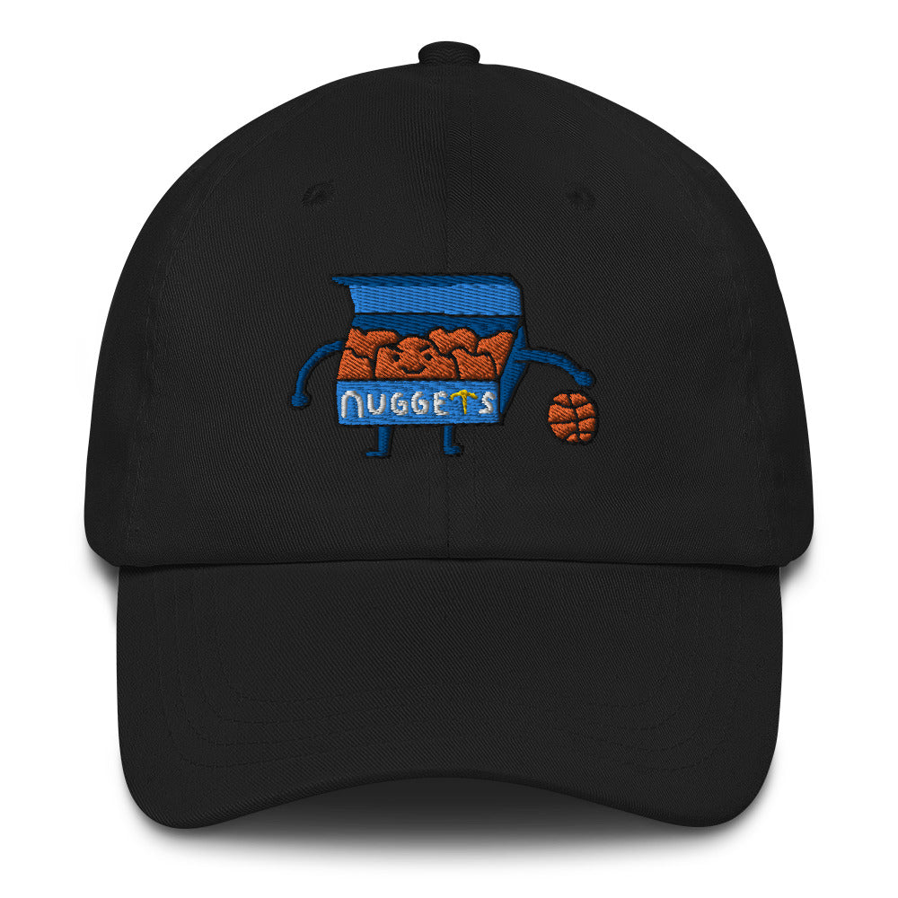 Nuggets Hat