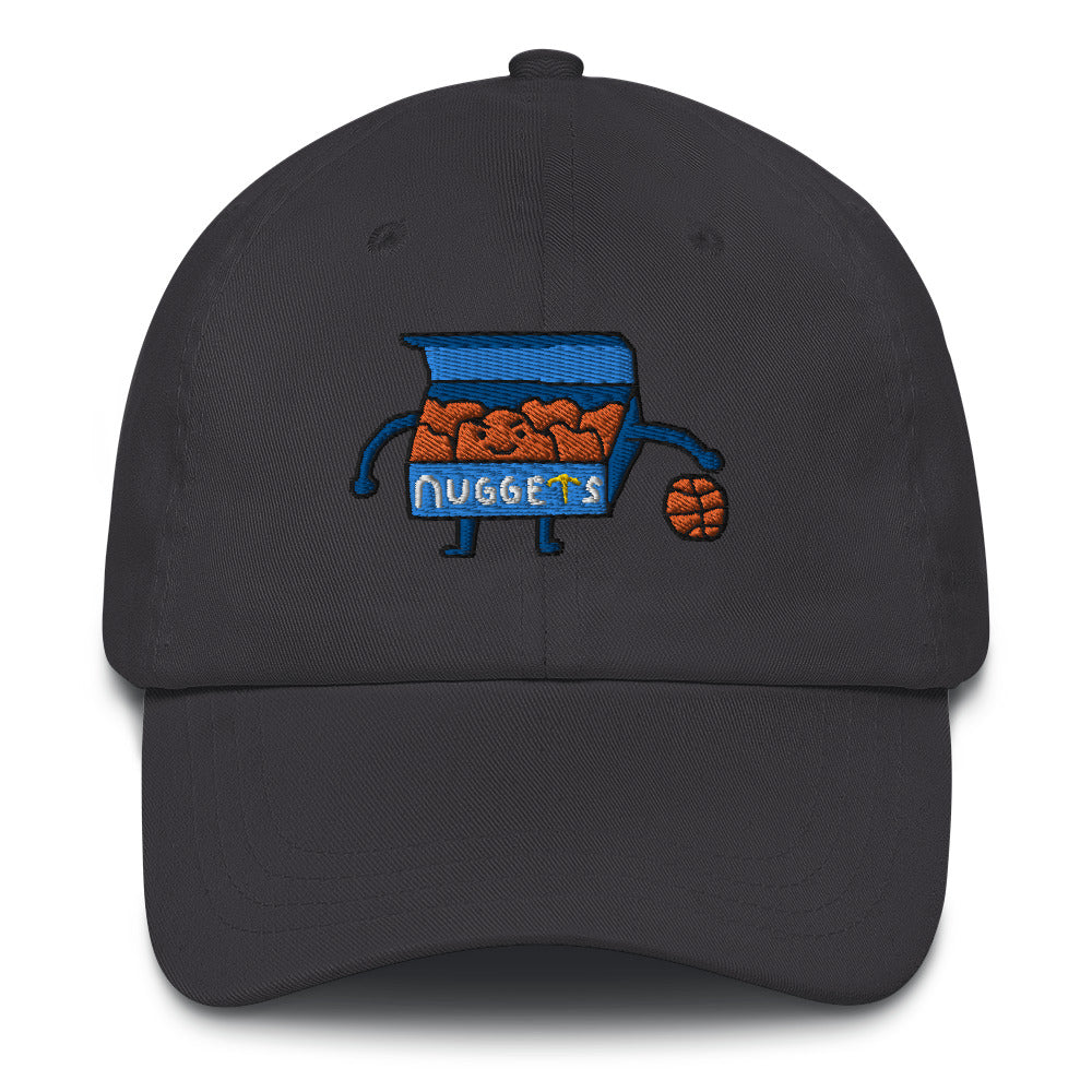 Nuggets Hat