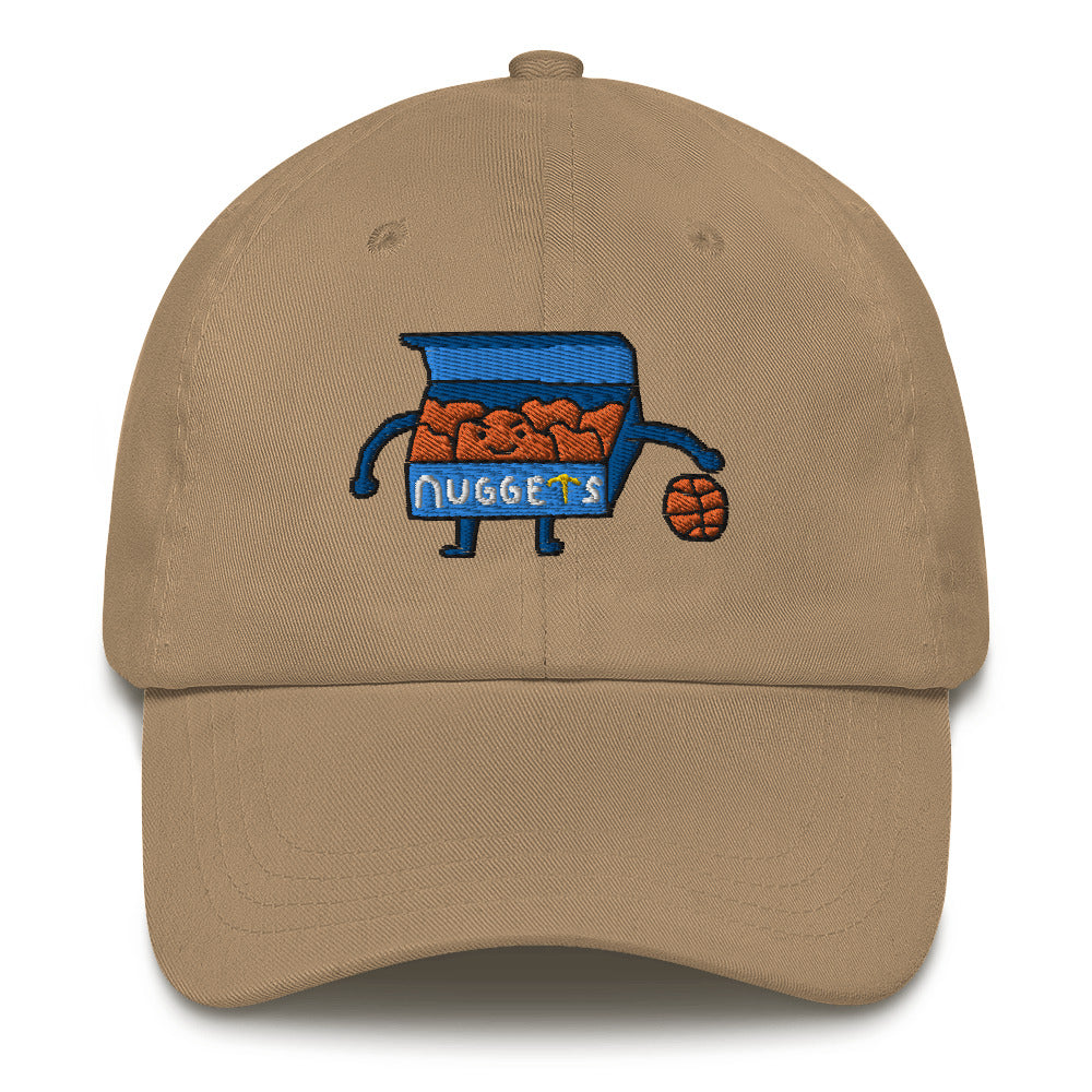 Nuggets Hat
