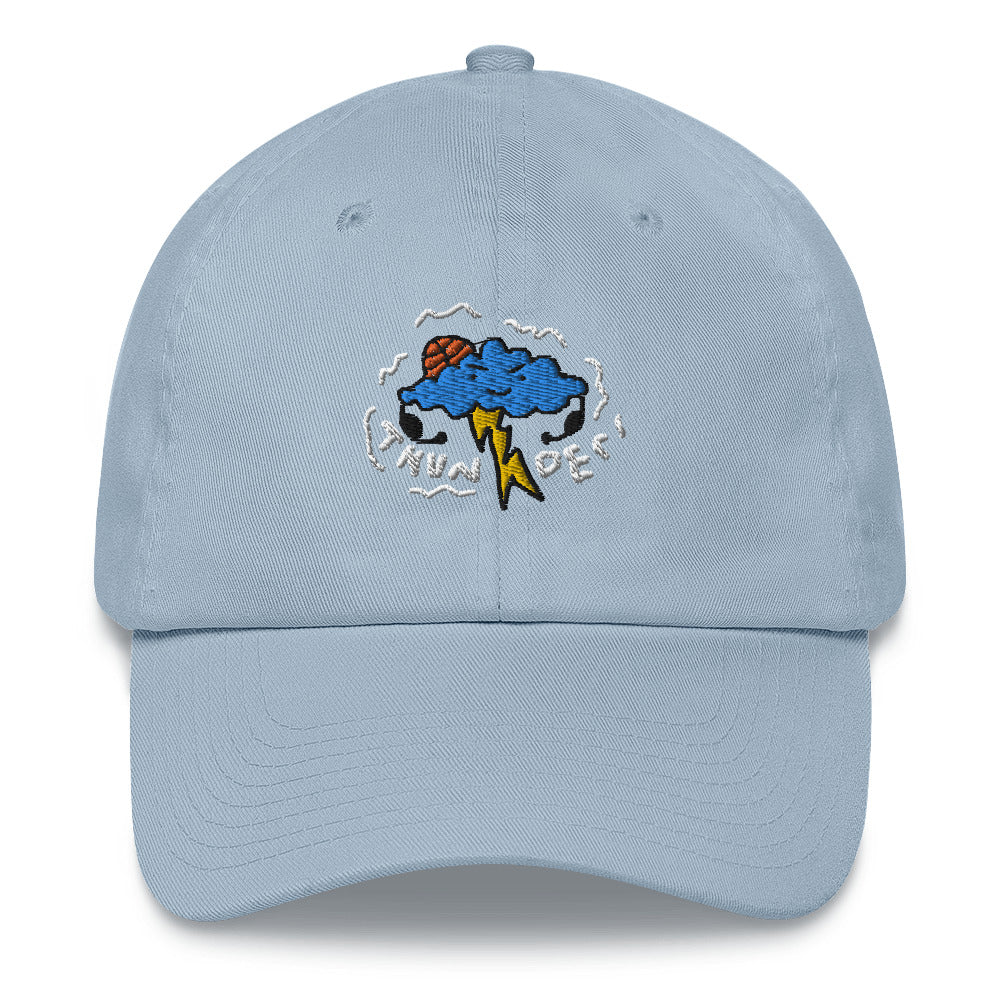 Thunder Hat