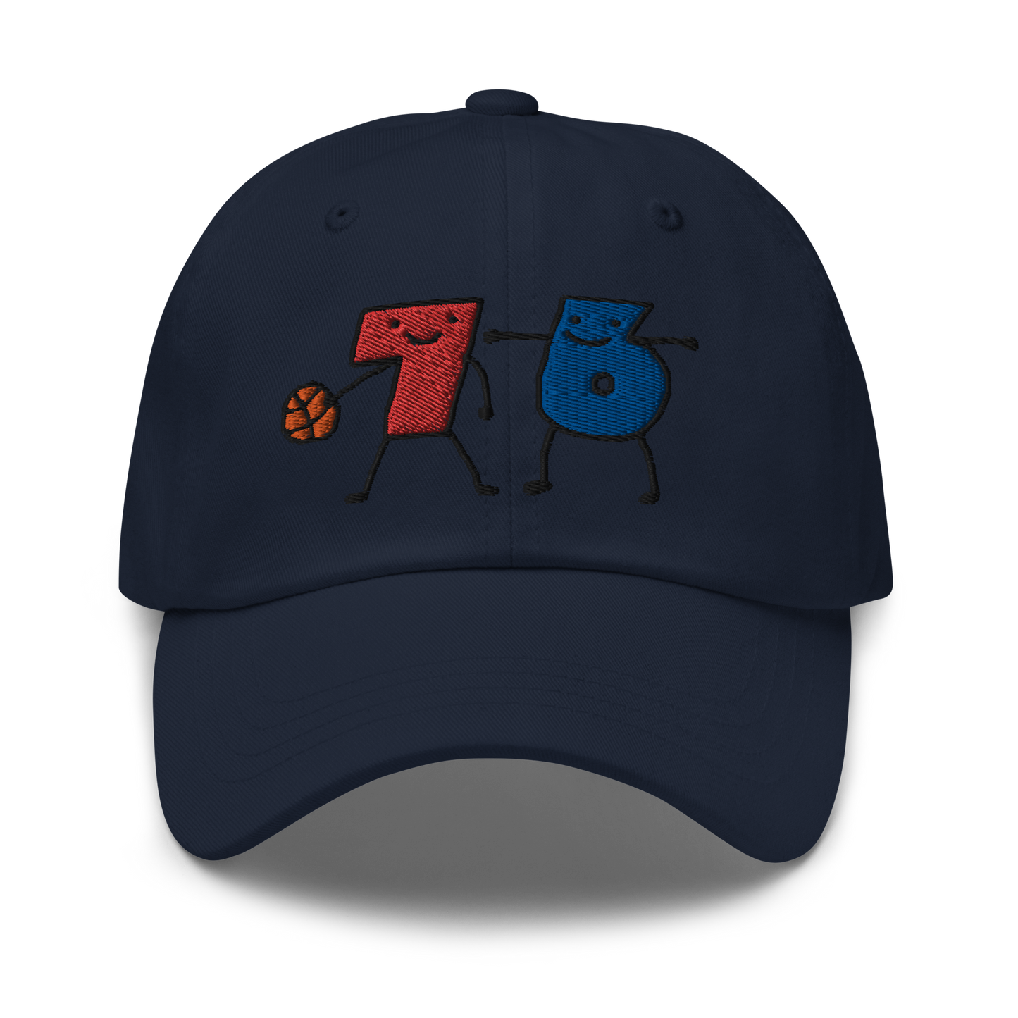 76 Hat