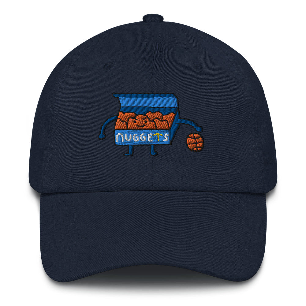 Nuggets Hat