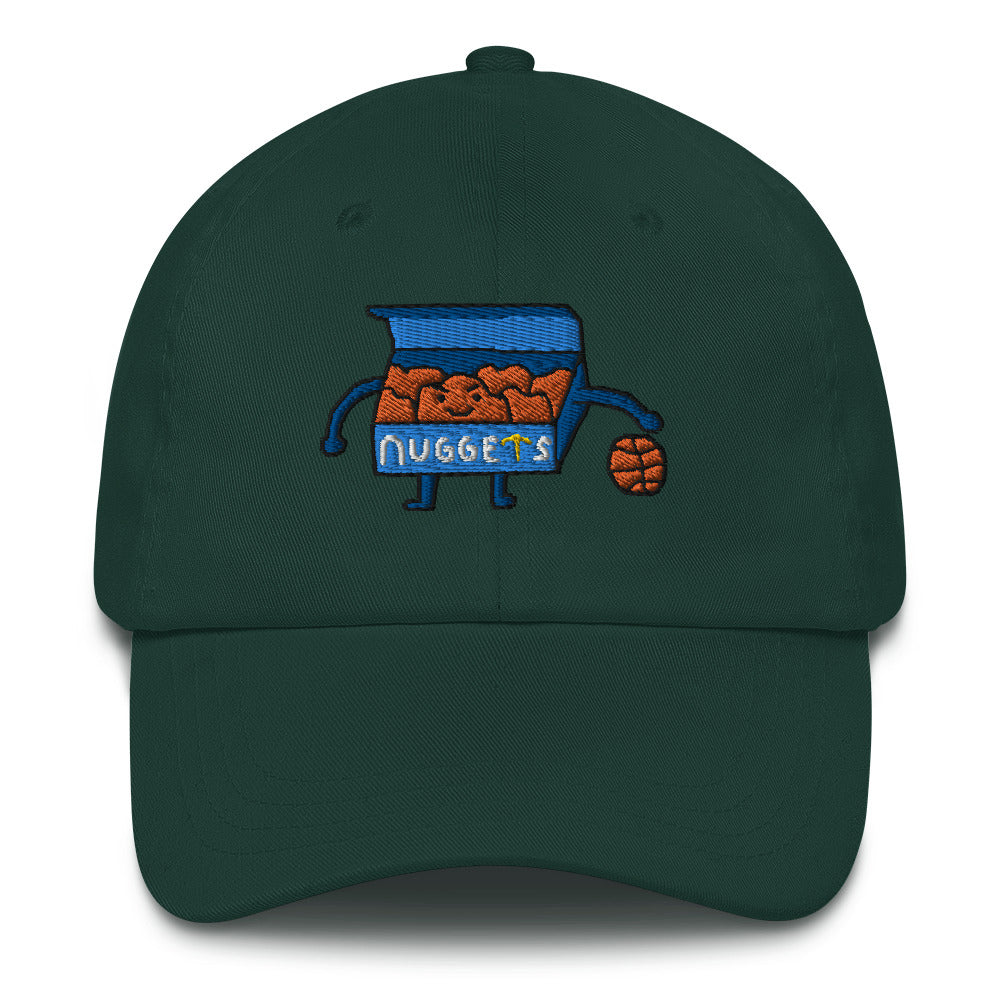 Nuggets Hat