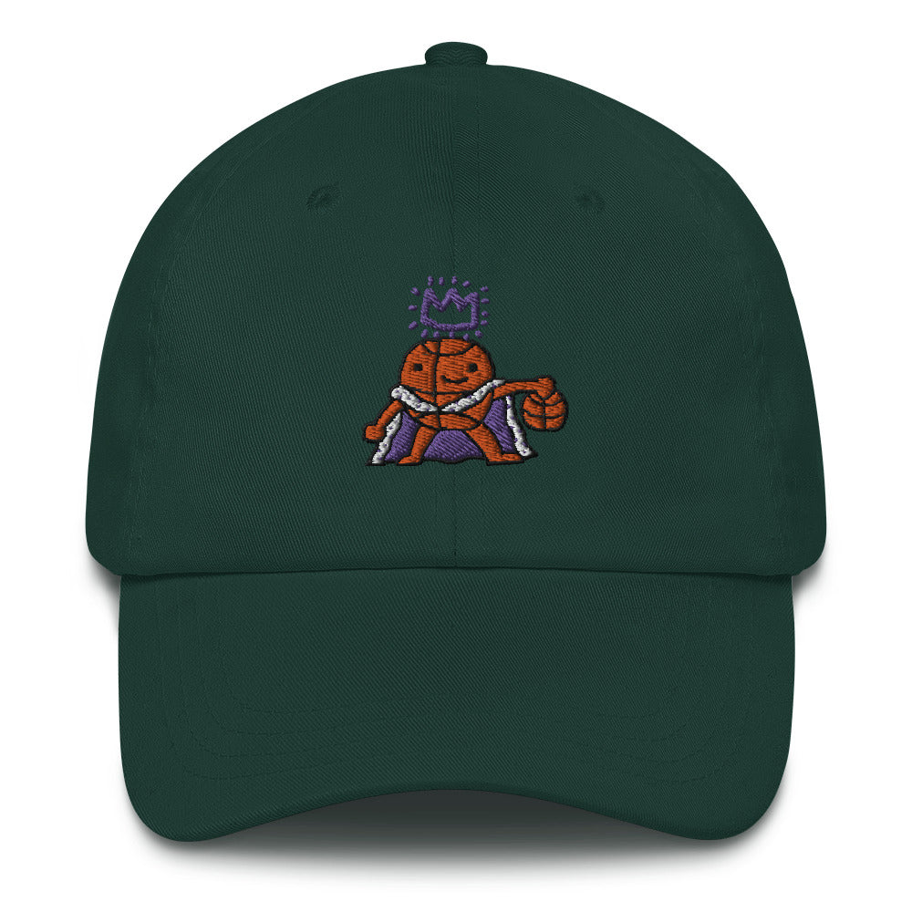 King Hat