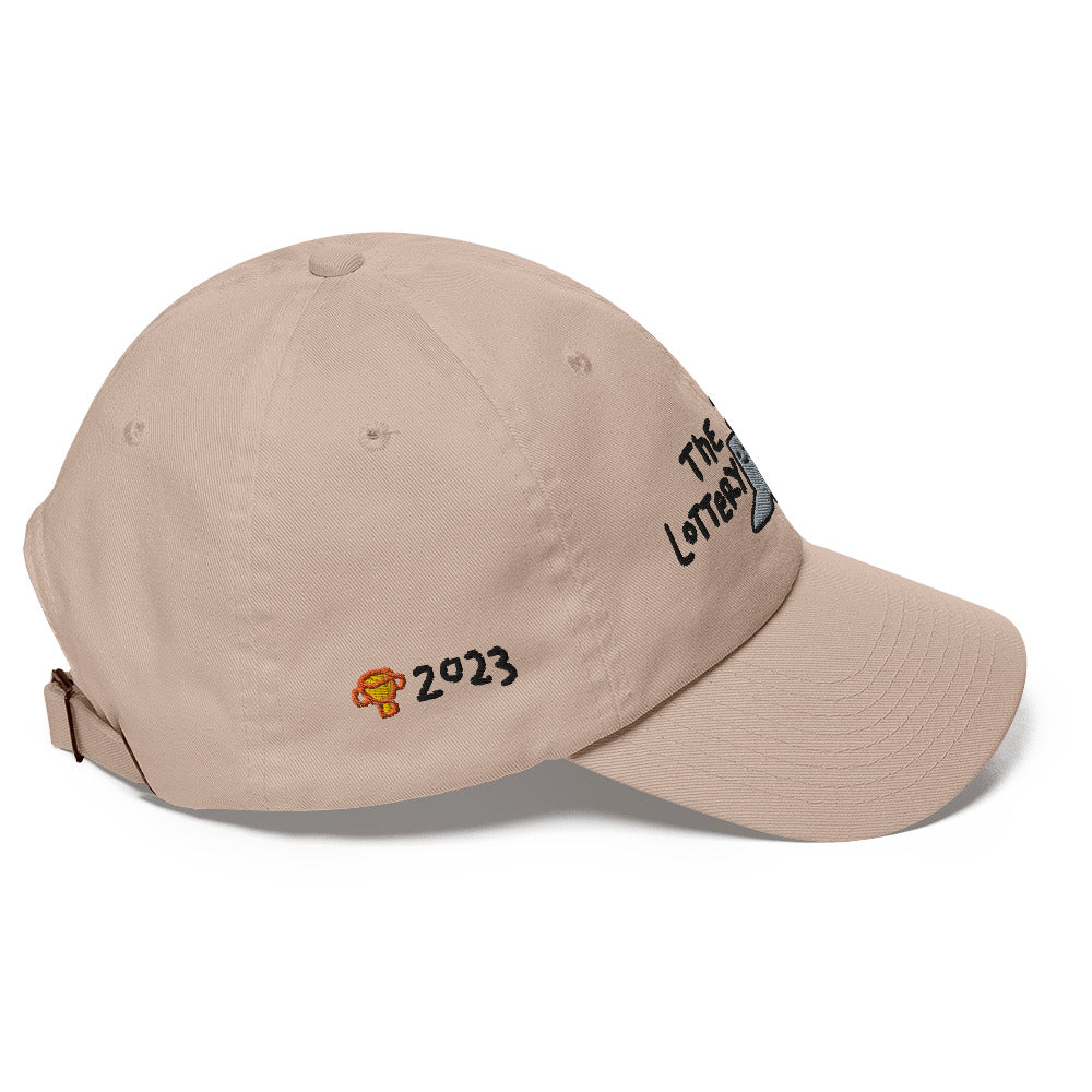 2023 Lotto Champ Hat