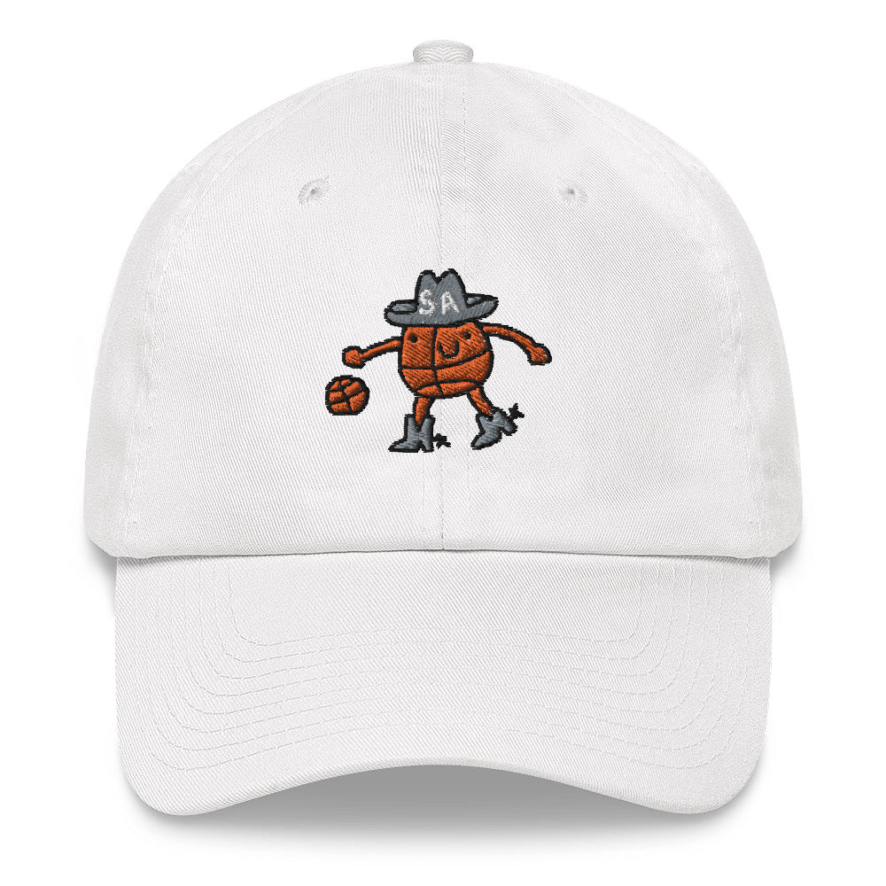 San Antonio Hat