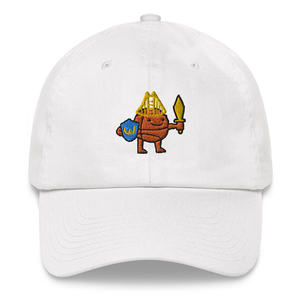 Warrior Hat