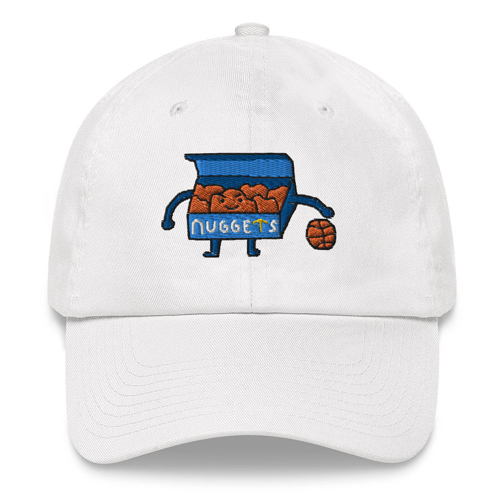Nuggets Hat