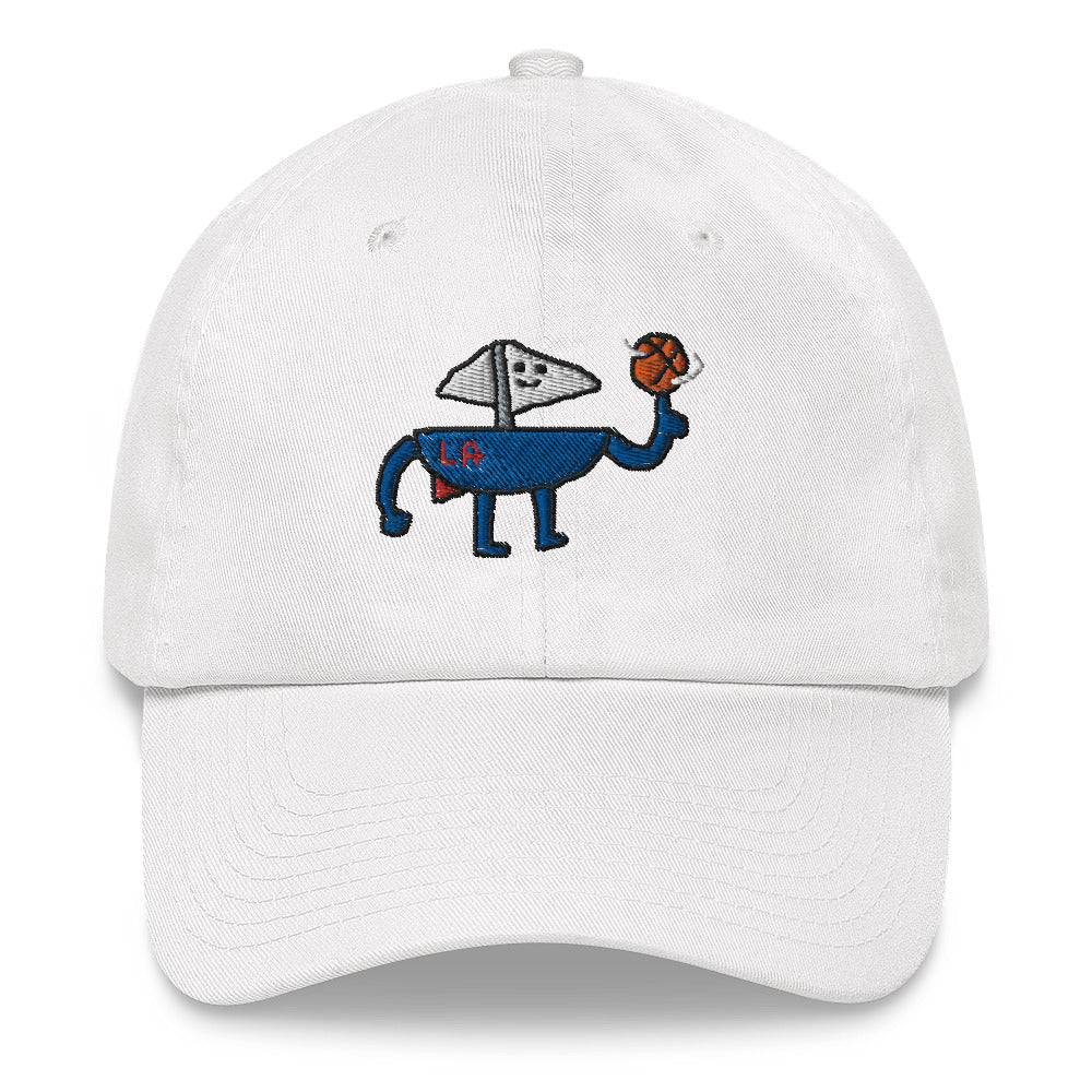 Clipper Hat