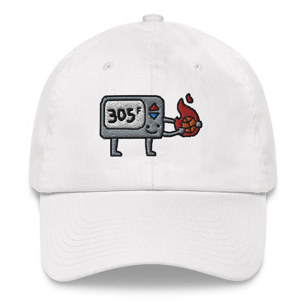 Miami Hat