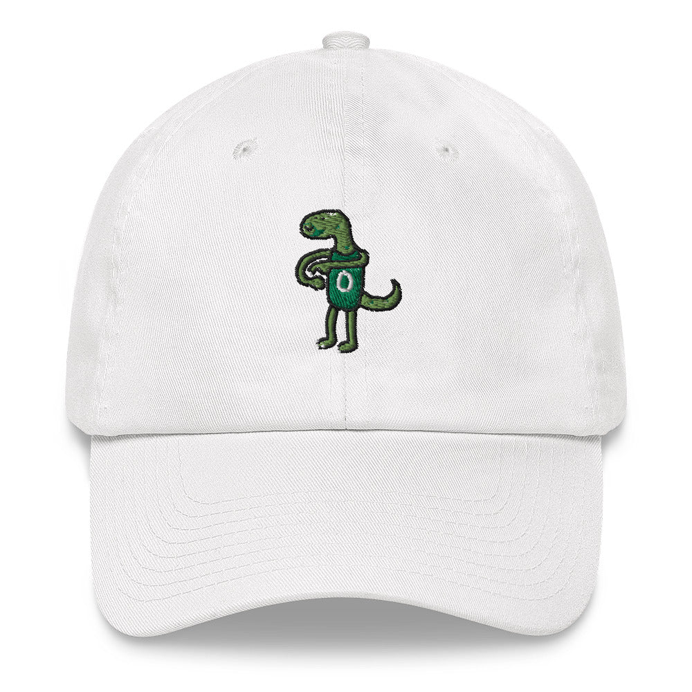 Damian Lizard Hat