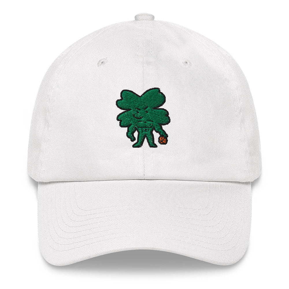 Boston Buff Hat