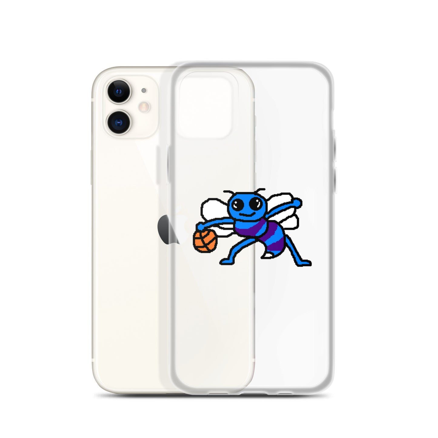 Hornet Phone Case