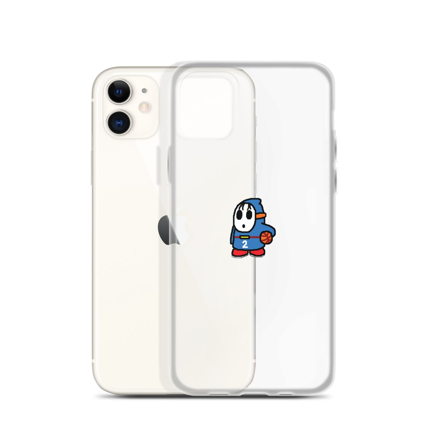 Shy Gilgeous-Alexander Phone Case
