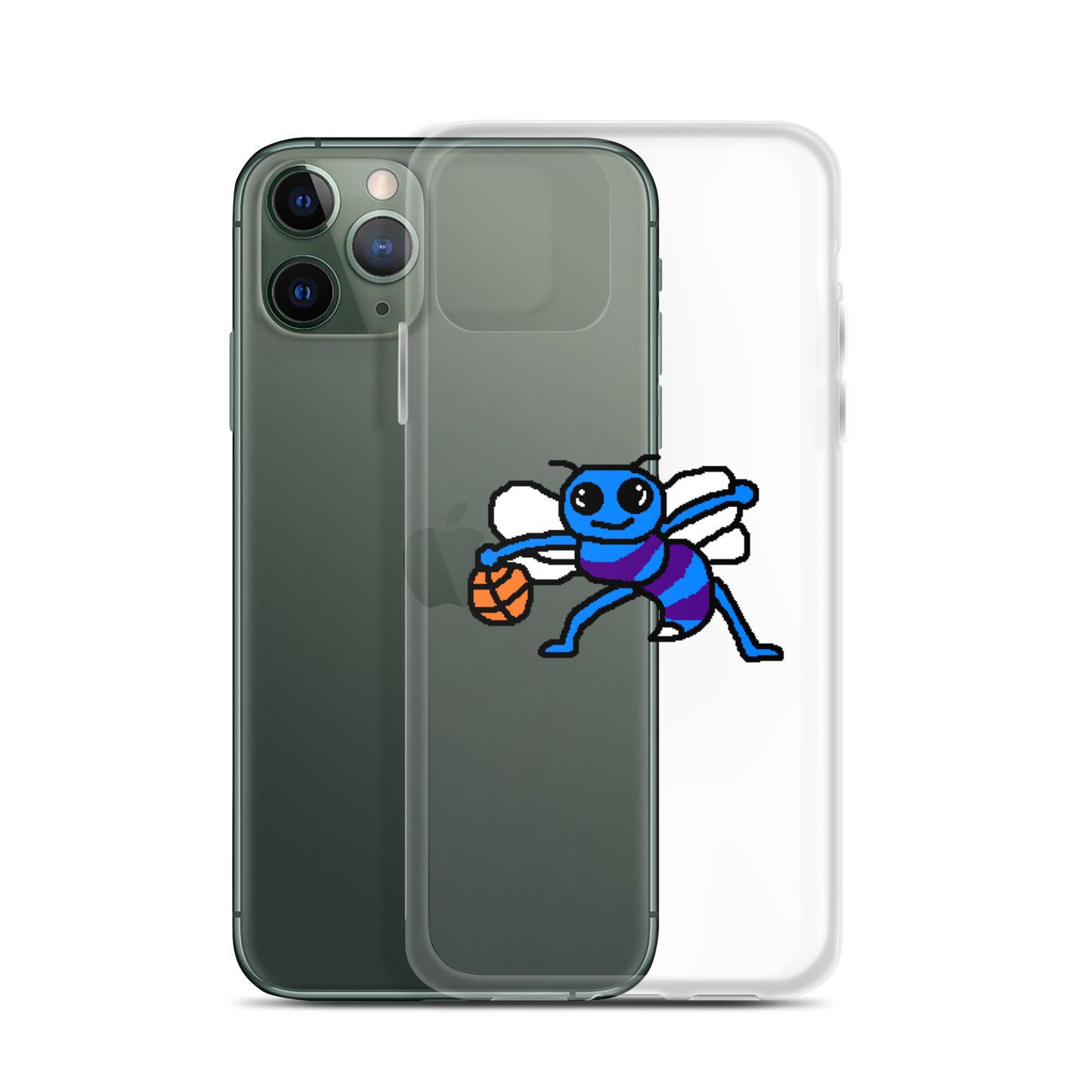 Hornet Phone Case