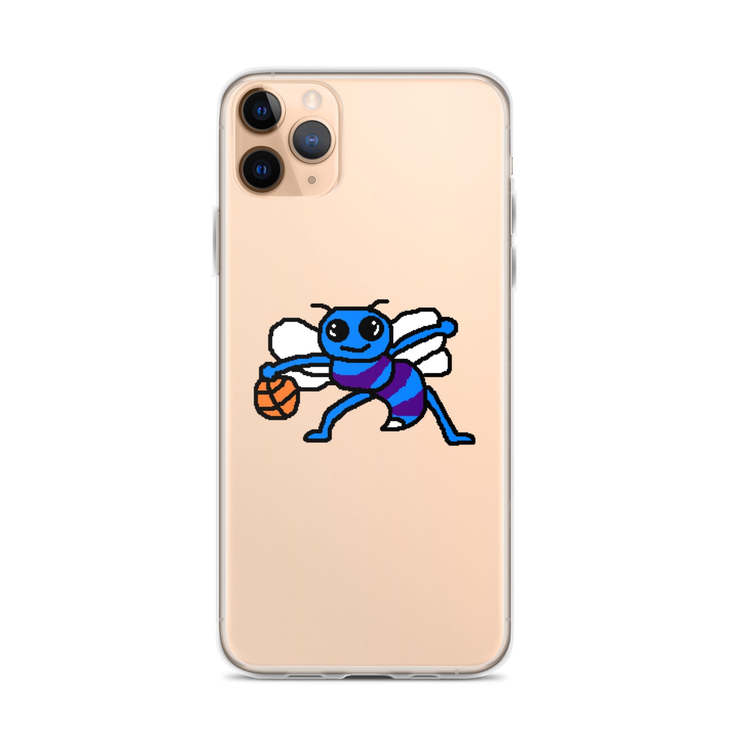 Hornet Phone Case