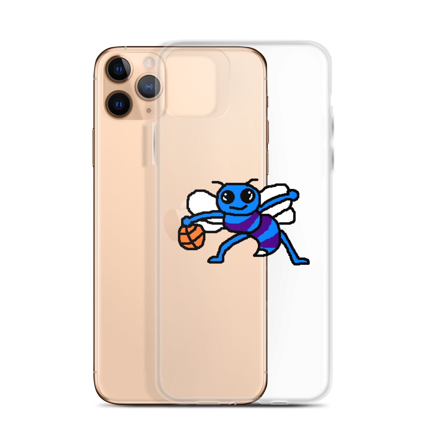 Hornet Phone Case