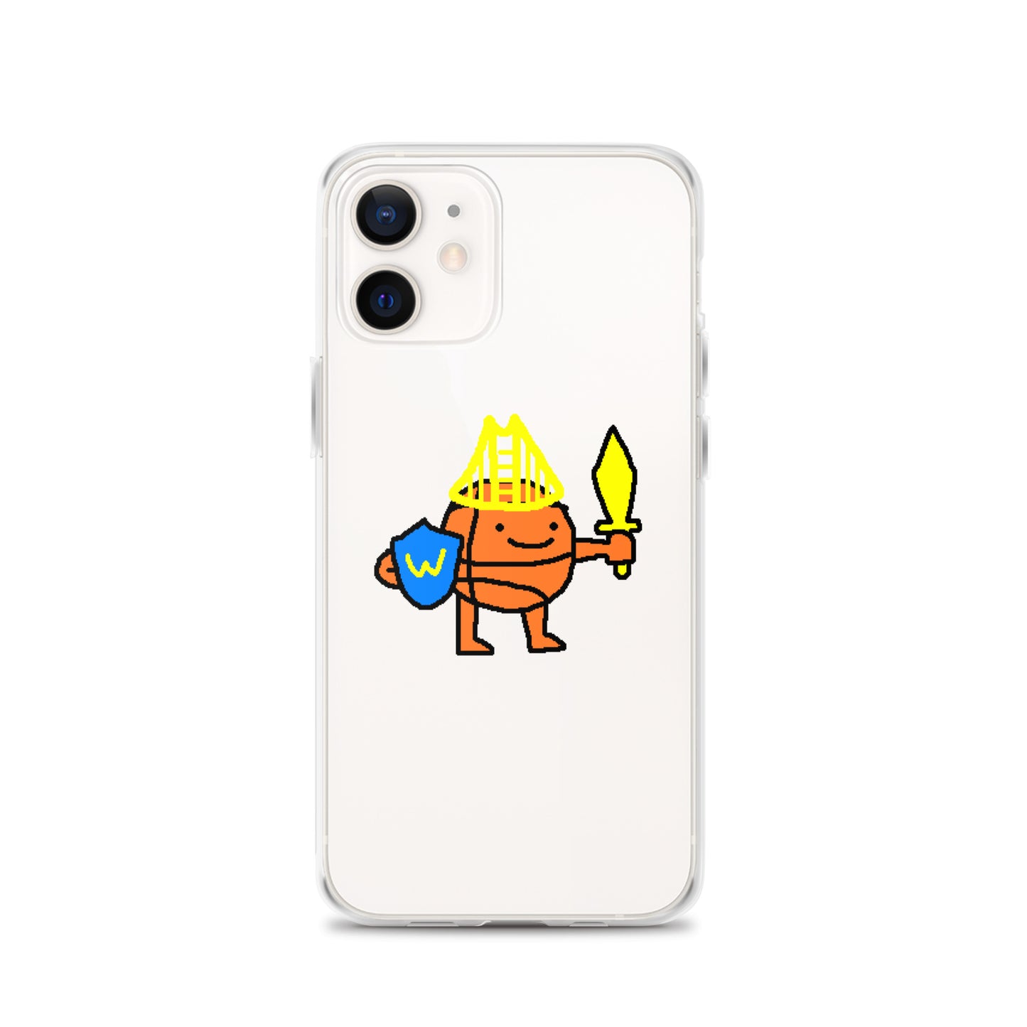 Warrior Phone Case
