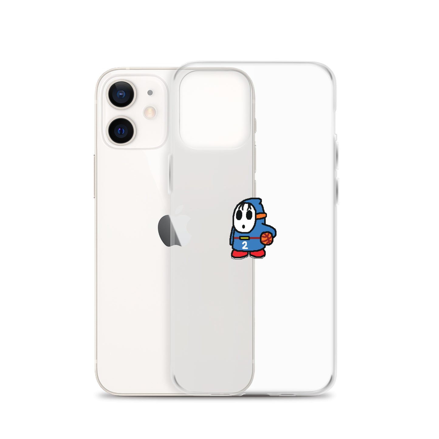 Shy Gilgeous-Alexander Phone Case