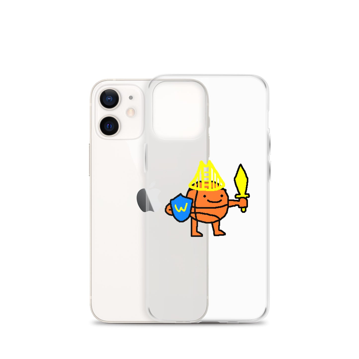 Warrior Phone Case