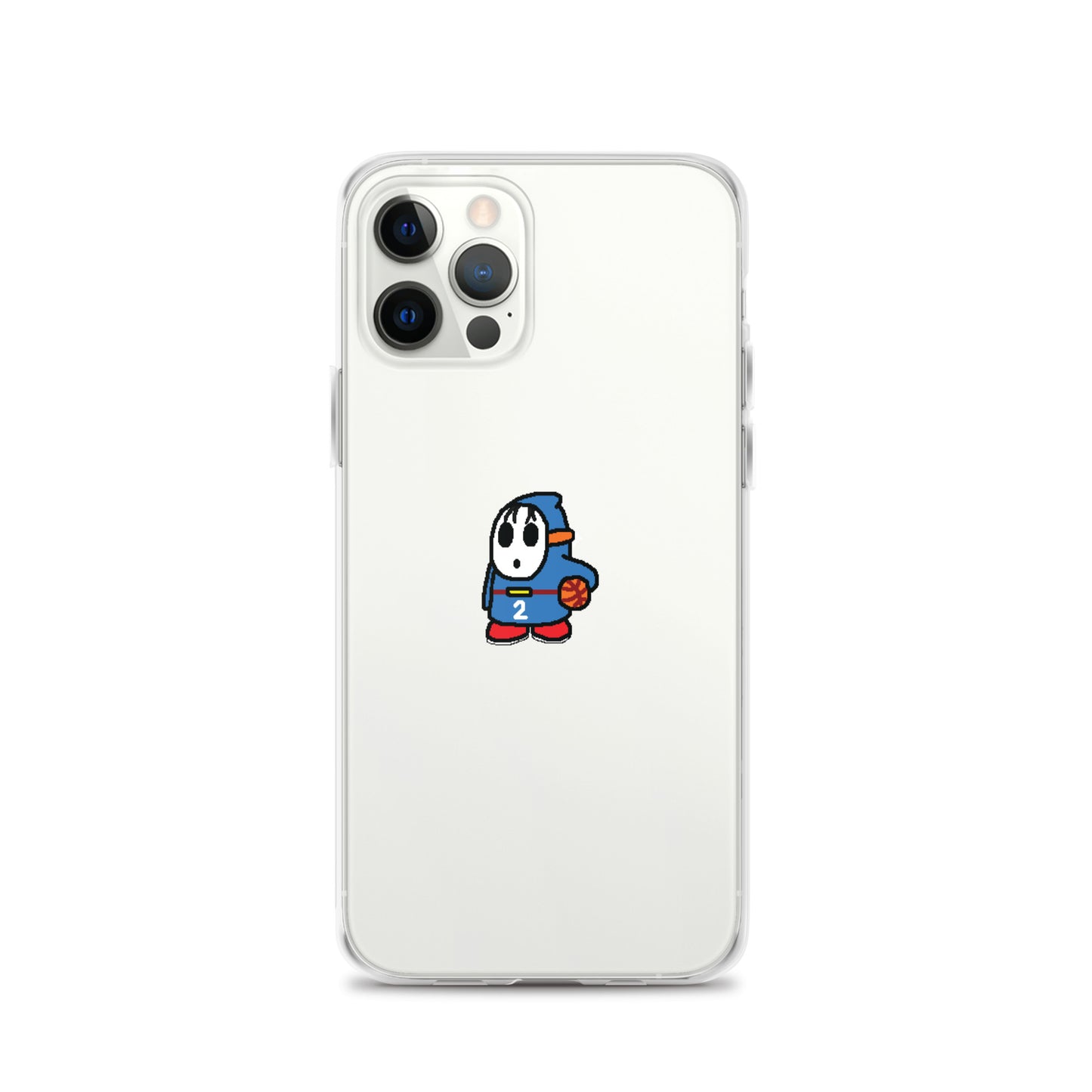 Shy Gilgeous-Alexander Phone Case
