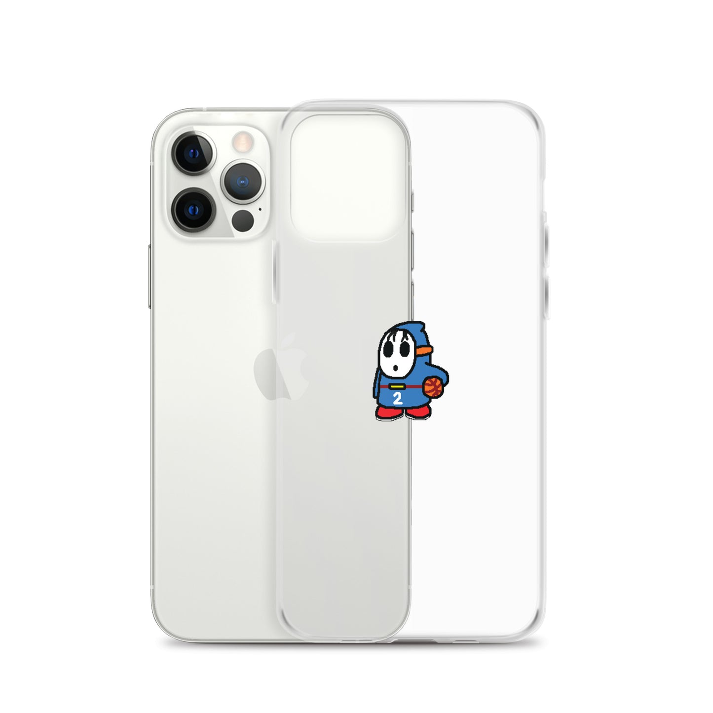 Shy Gilgeous-Alexander Phone Case