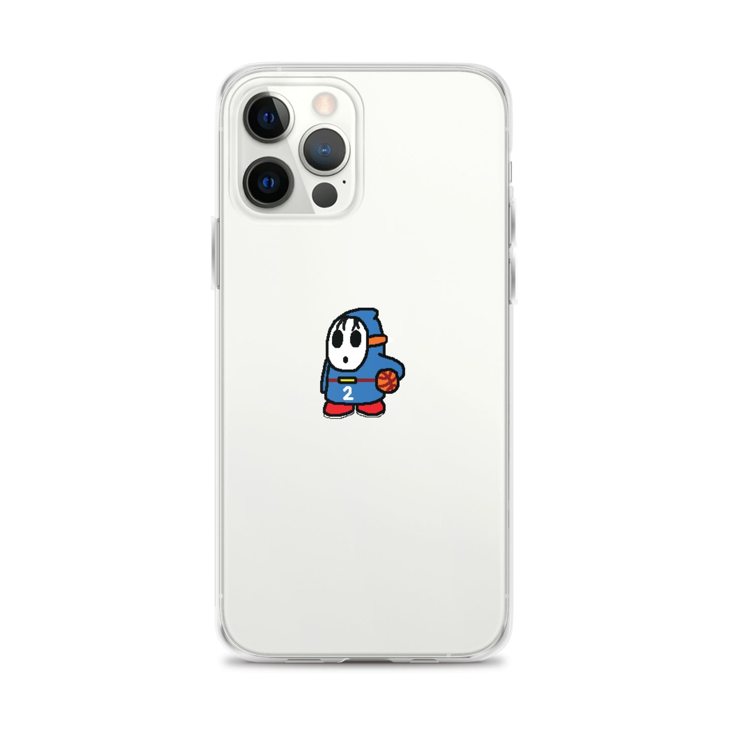 Shy Gilgeous-Alexander Phone Case