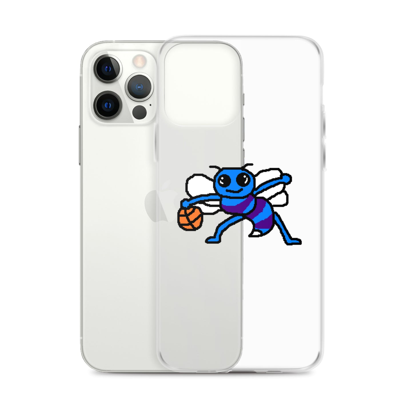 Hornet Phone Case