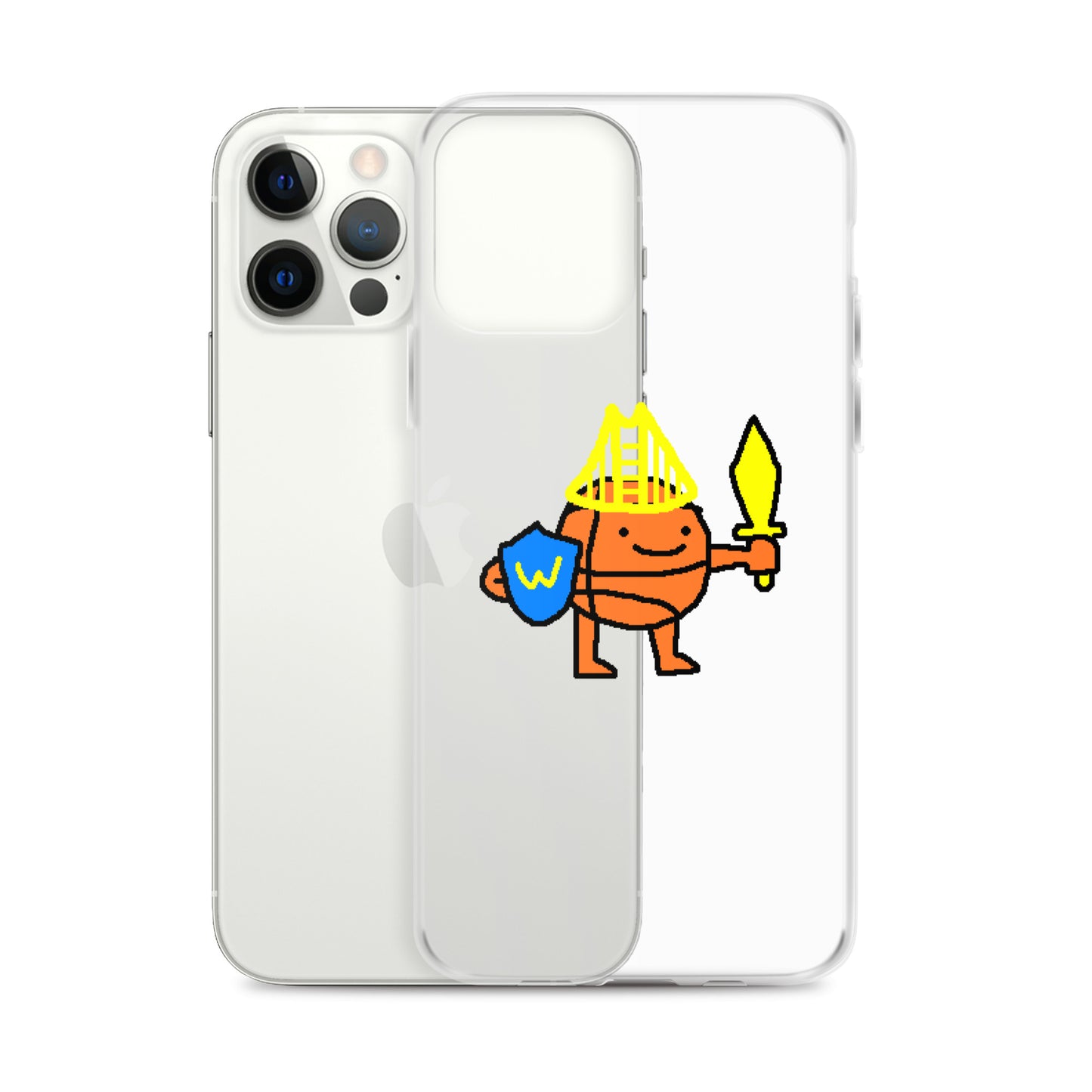 Warrior Phone Case