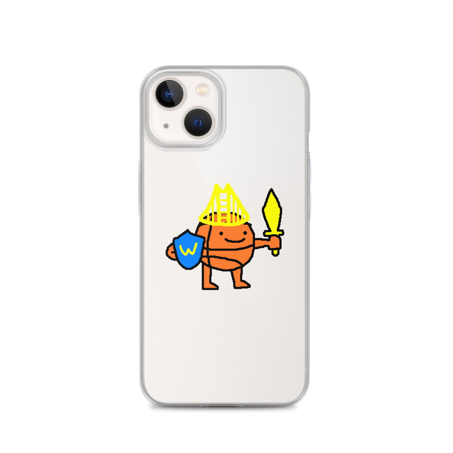 Warrior Phone Case