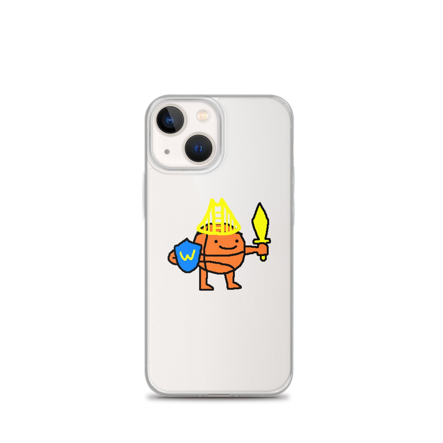 Warrior Phone Case