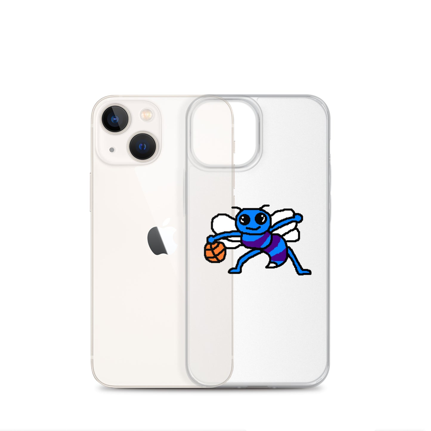 Hornet Phone Case