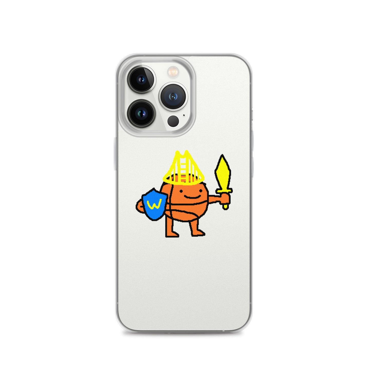 Warrior Phone Case