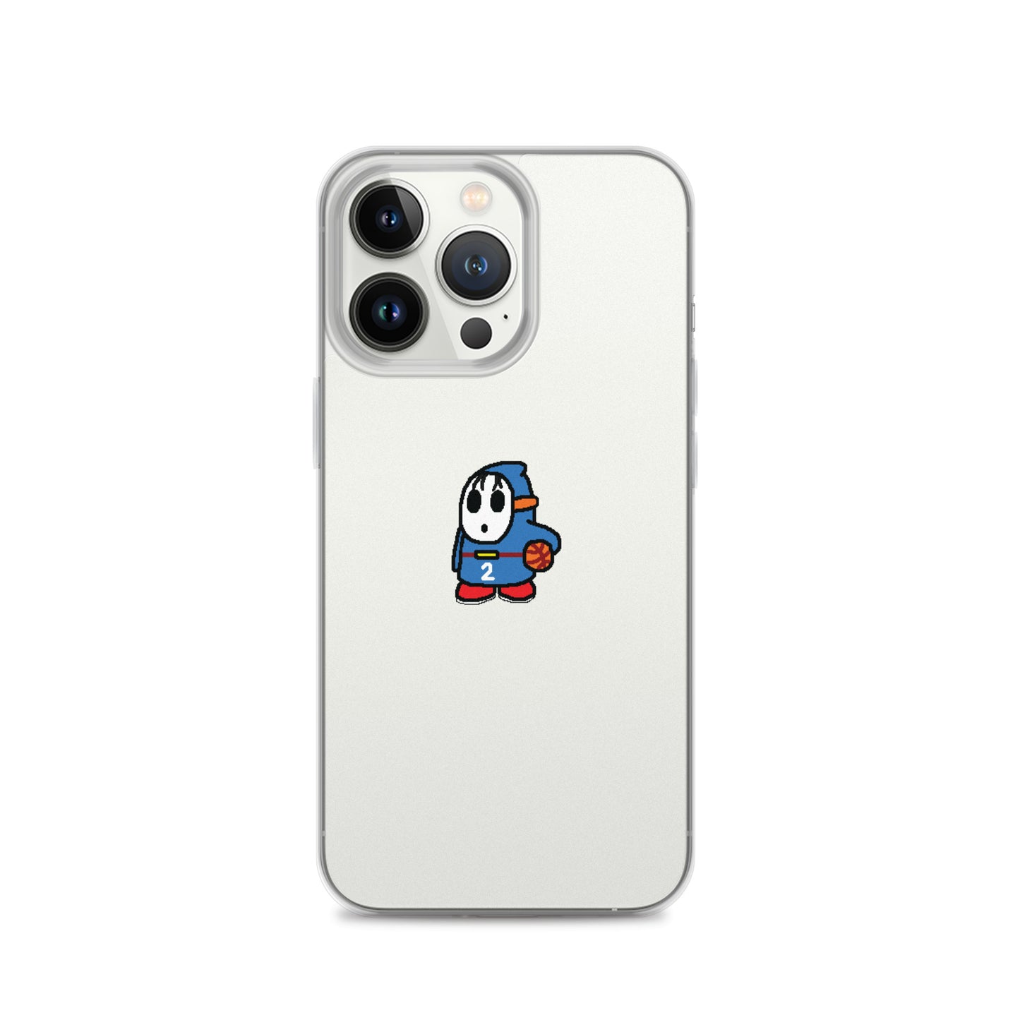 Shy Gilgeous-Alexander Phone Case
