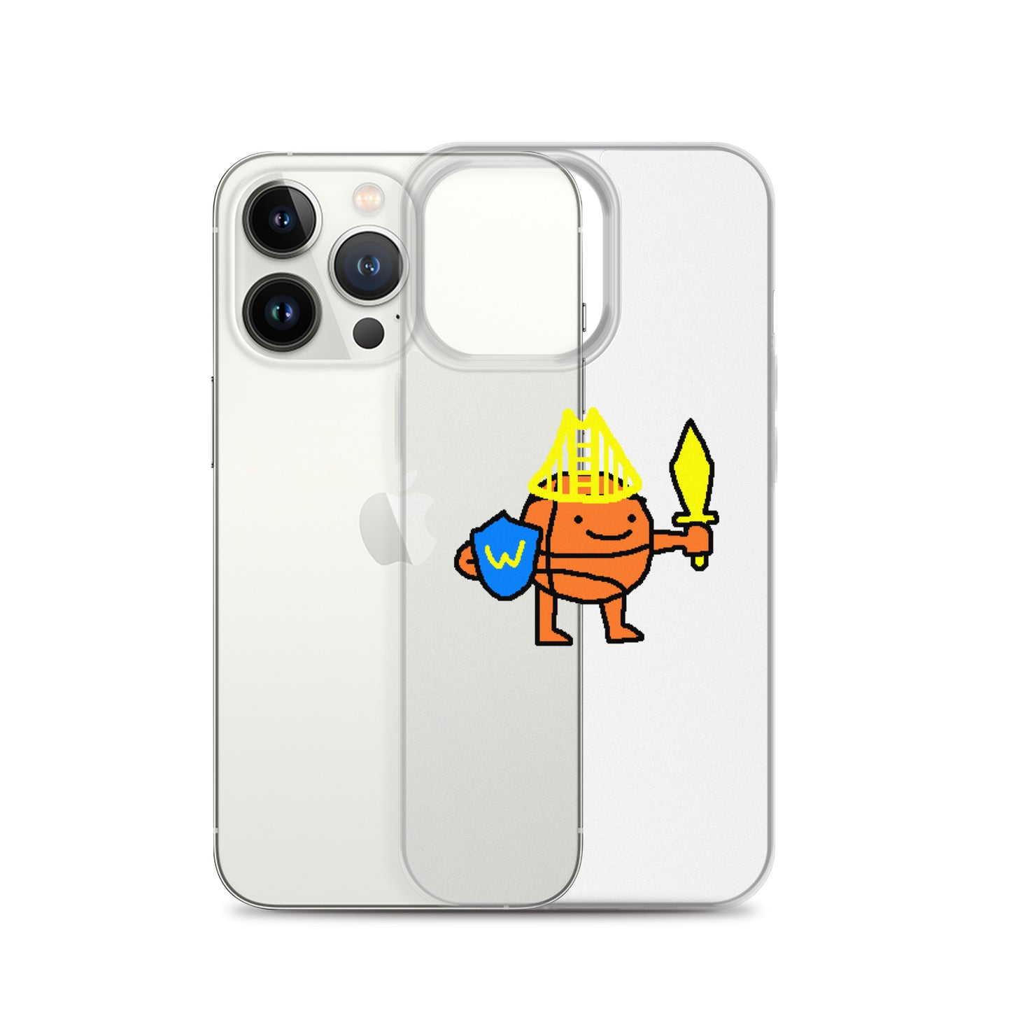Warrior Phone Case