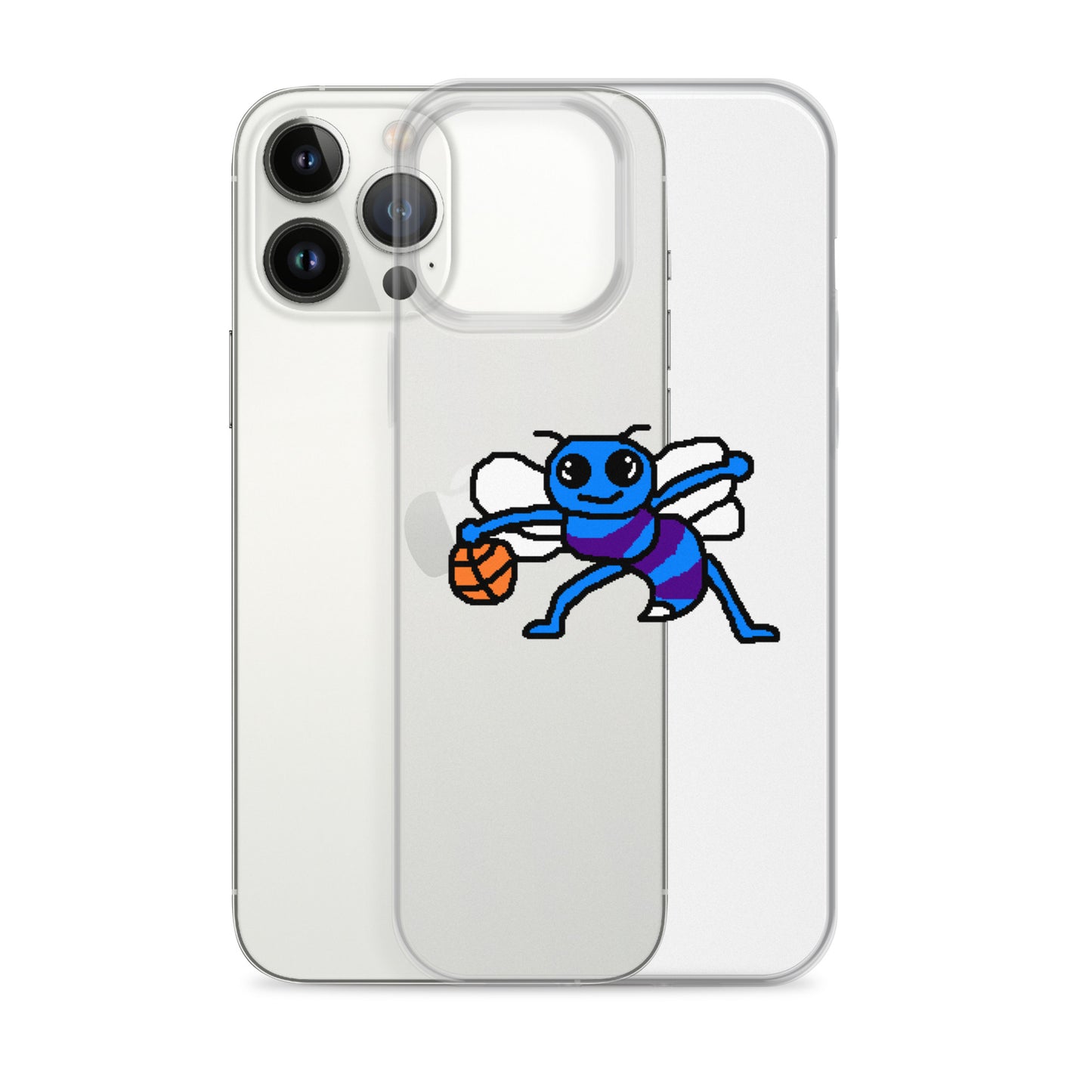 Hornet Phone Case