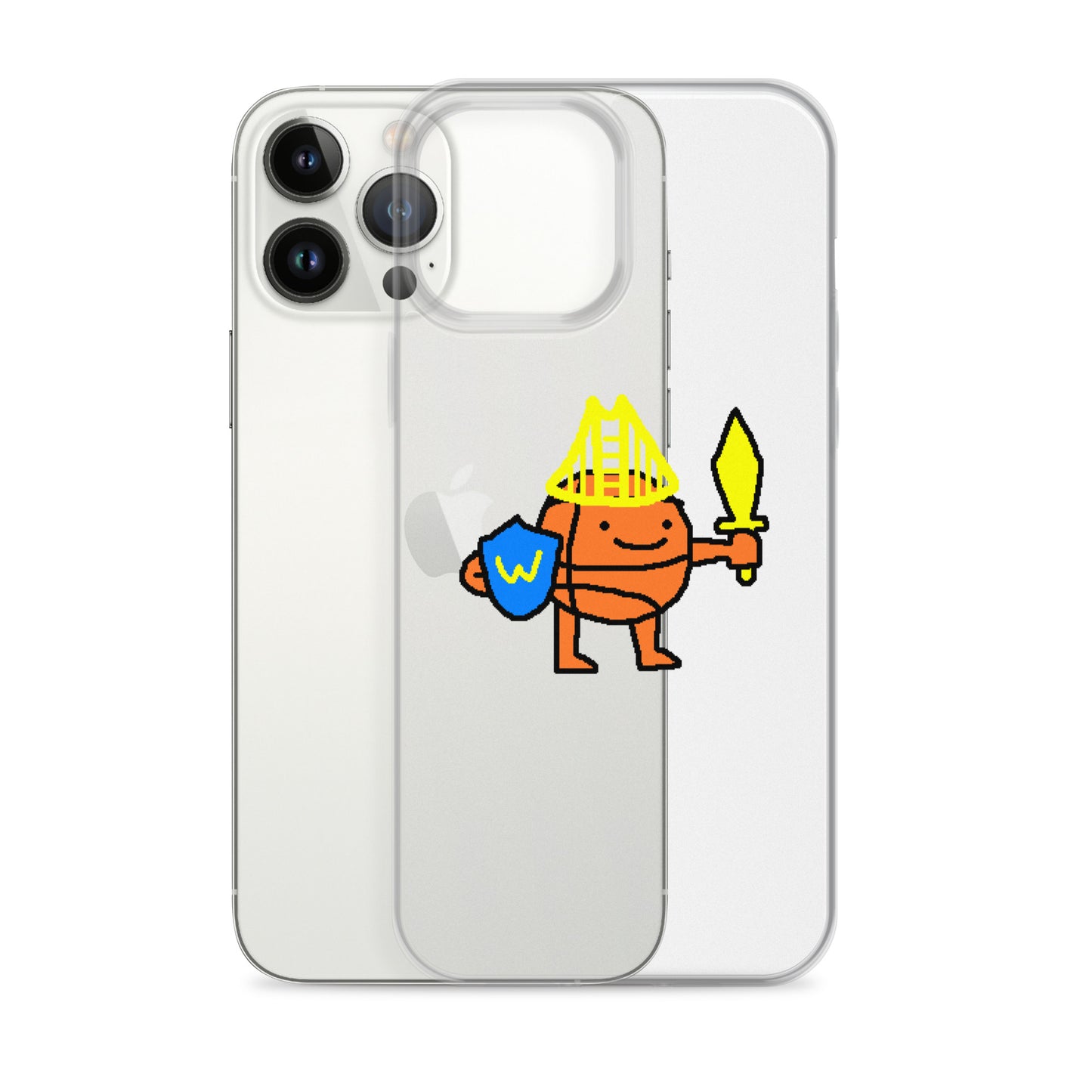 Warrior Phone Case