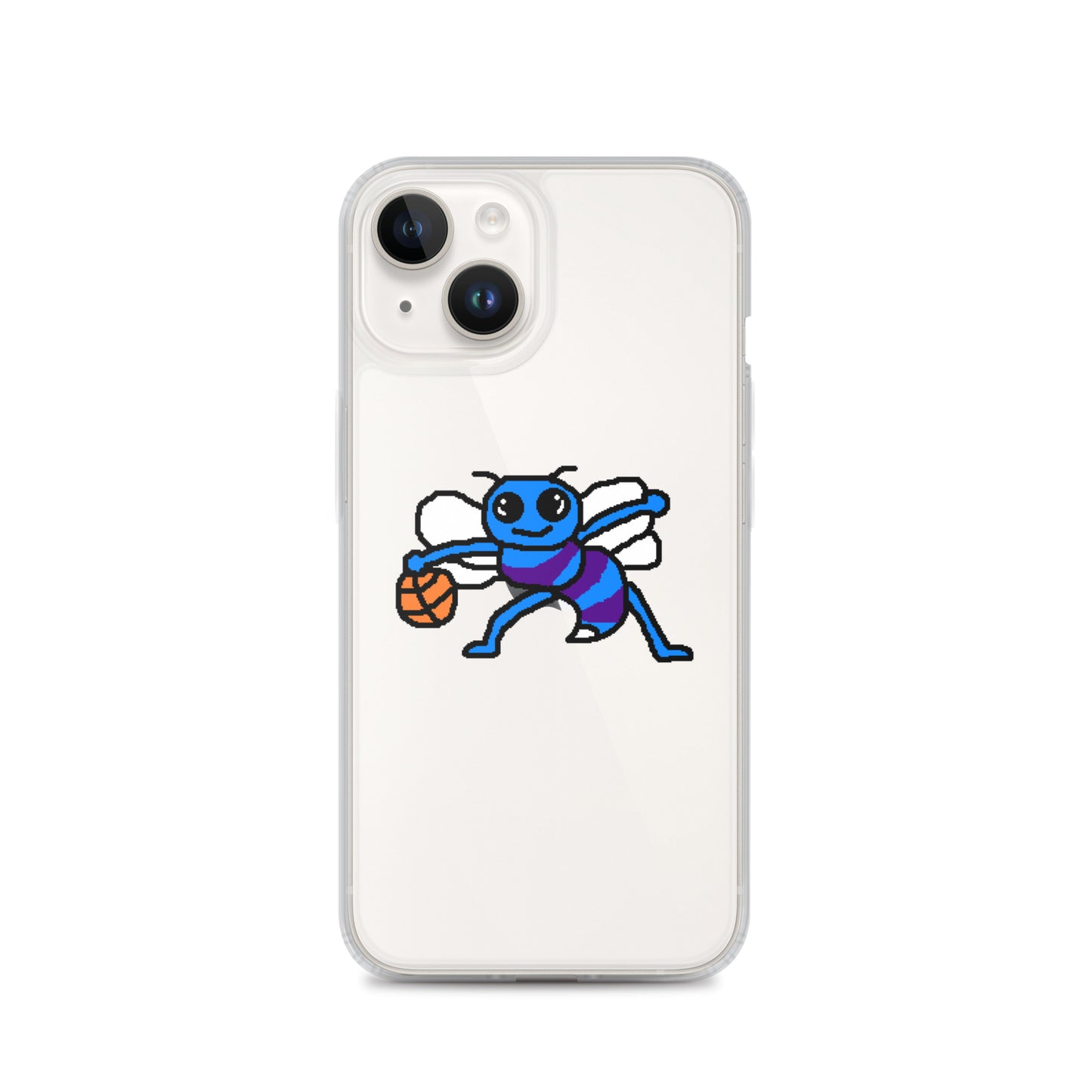Hornet Phone Case