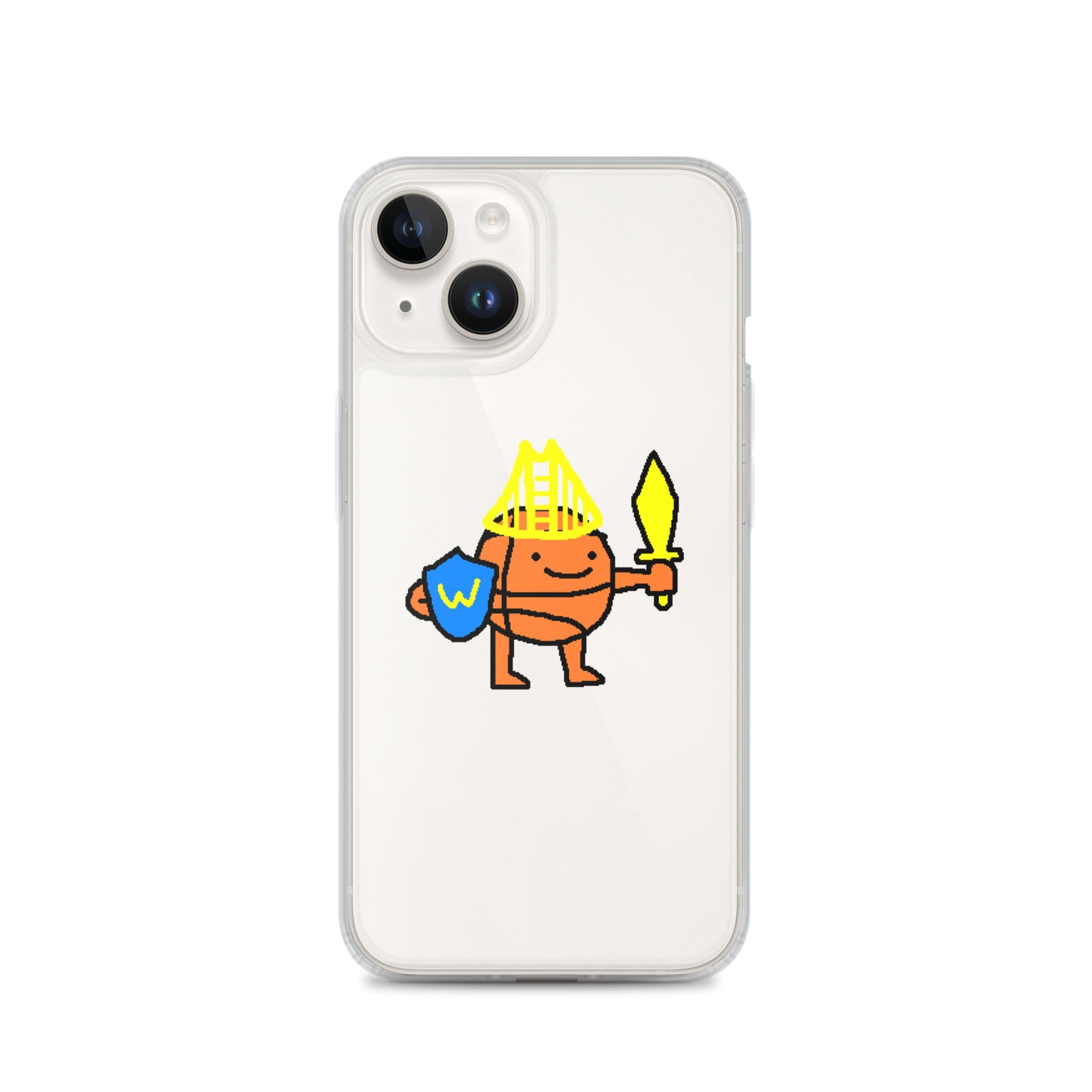 Warrior Phone Case