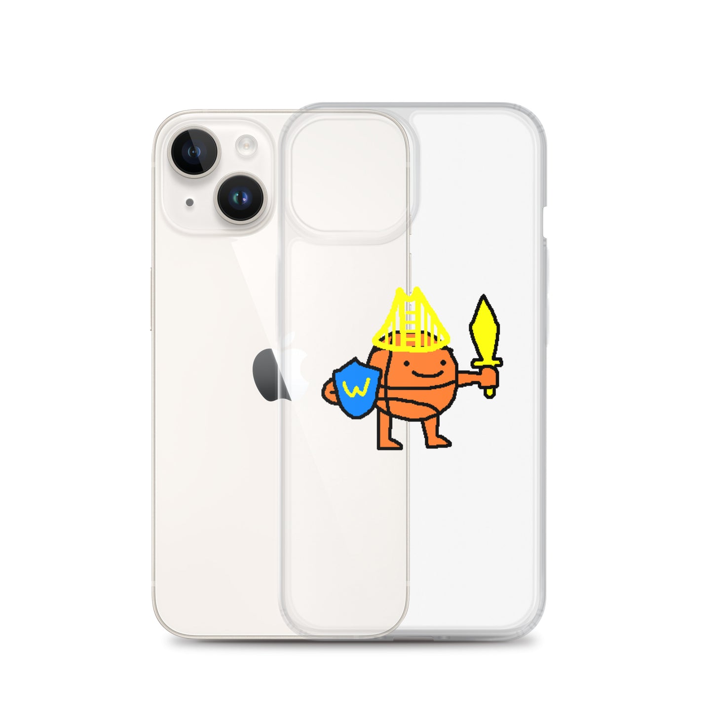Warrior Phone Case