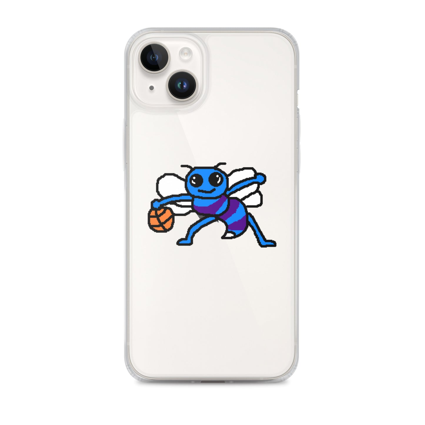 Hornet Phone Case