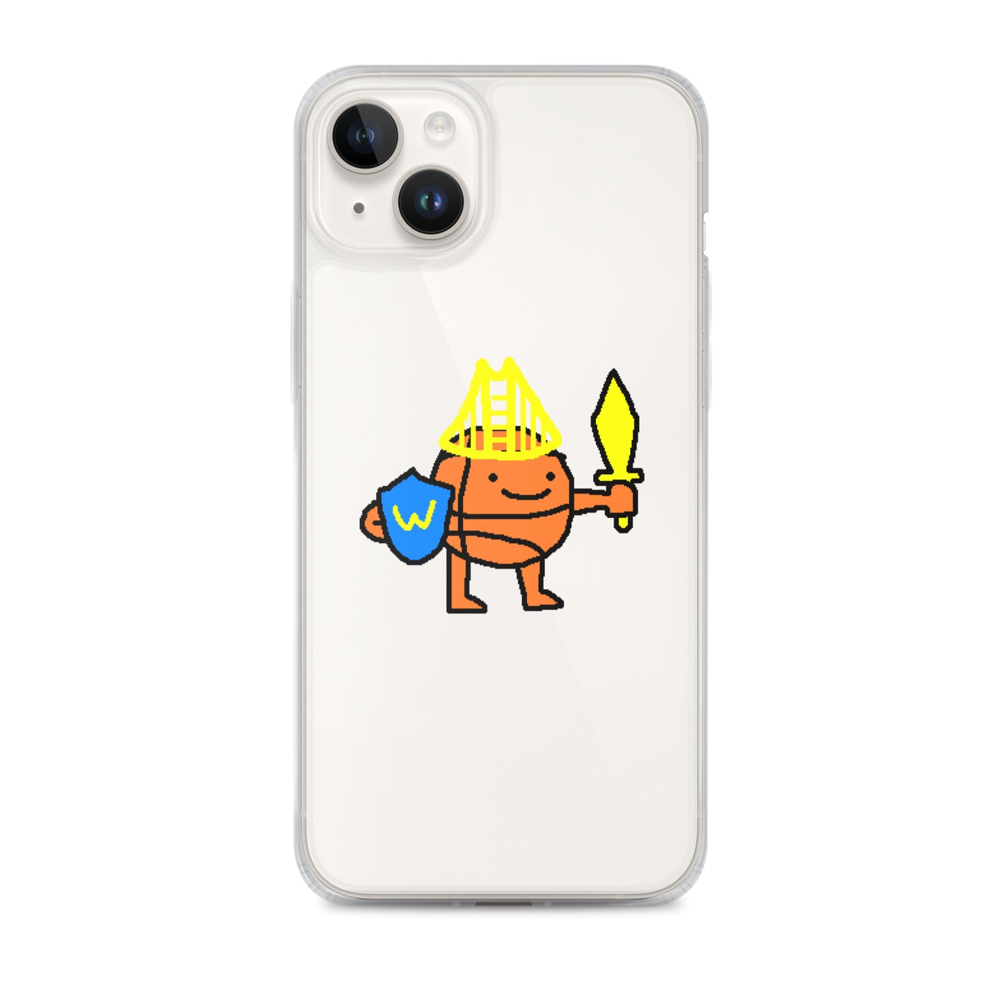 Warrior Phone Case