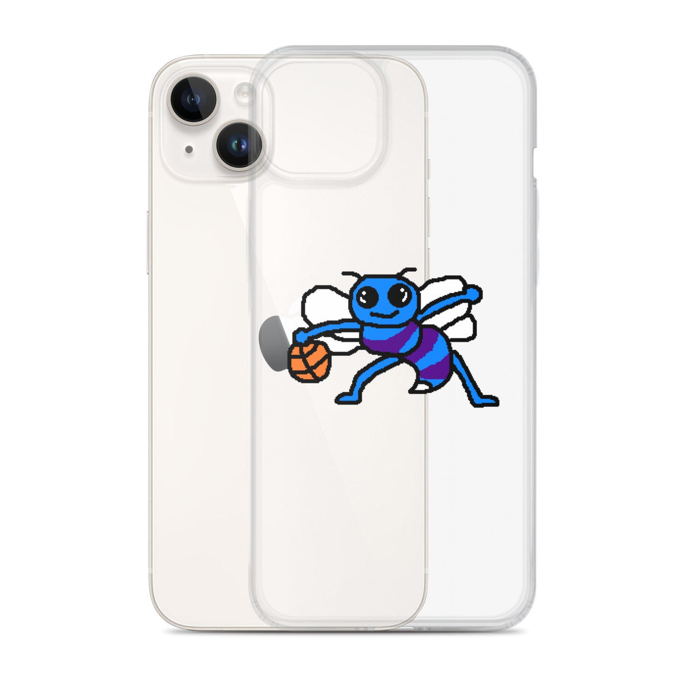 Hornet Phone Case