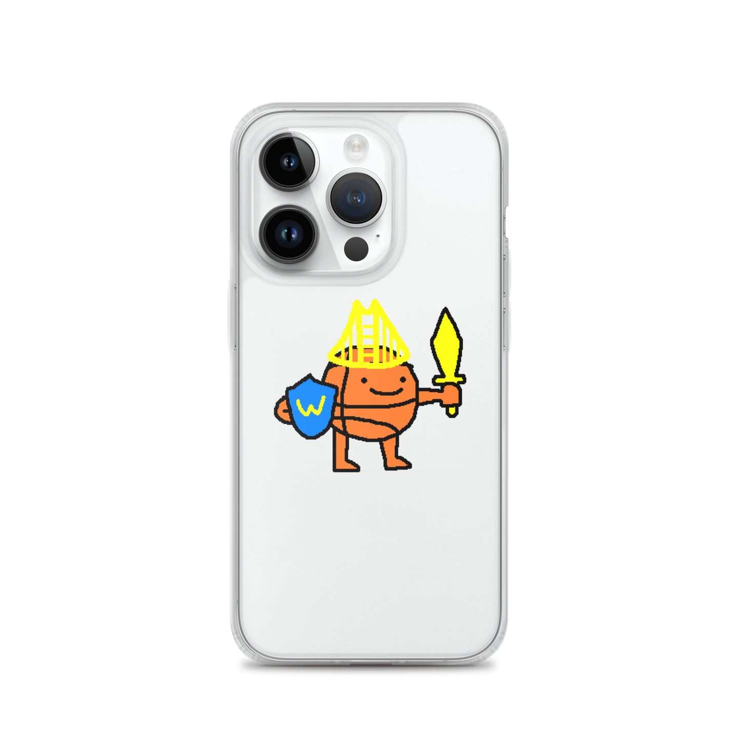 Warrior Phone Case