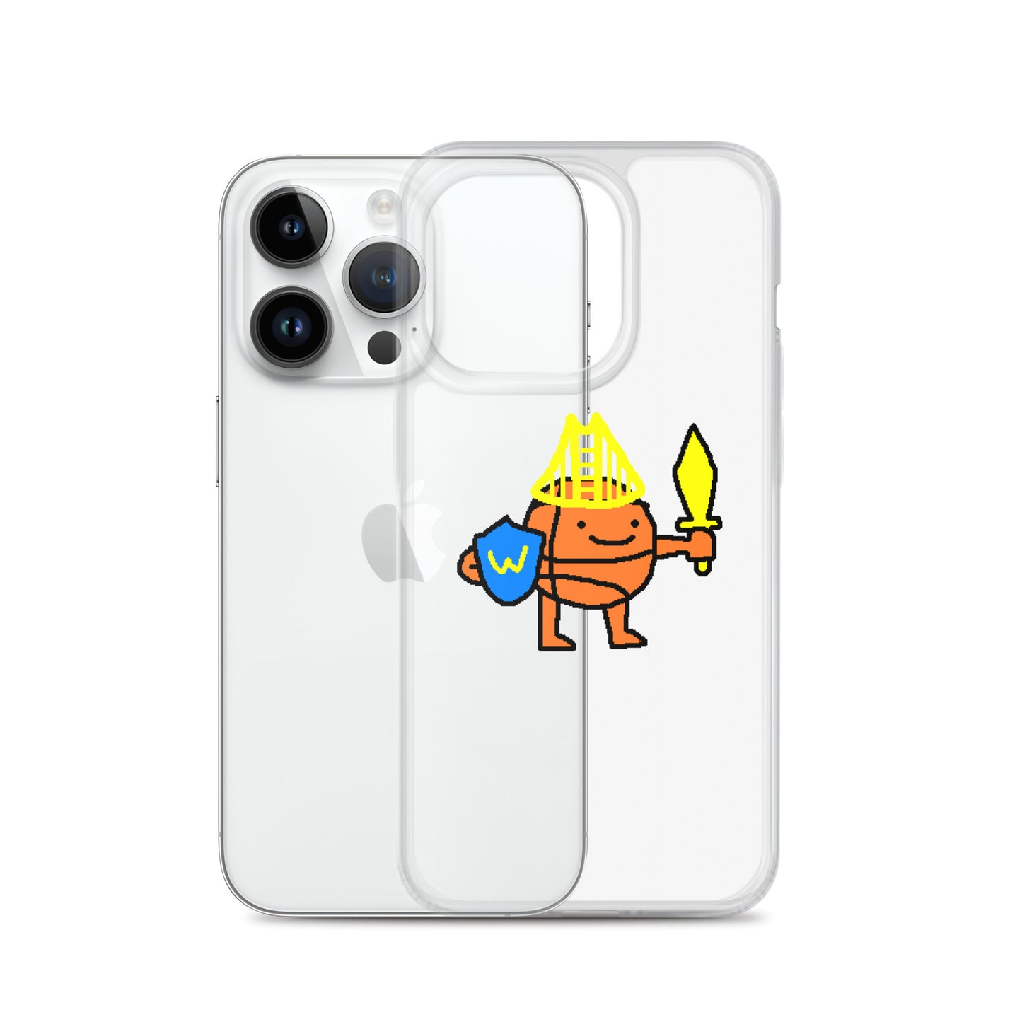 Warrior Phone Case