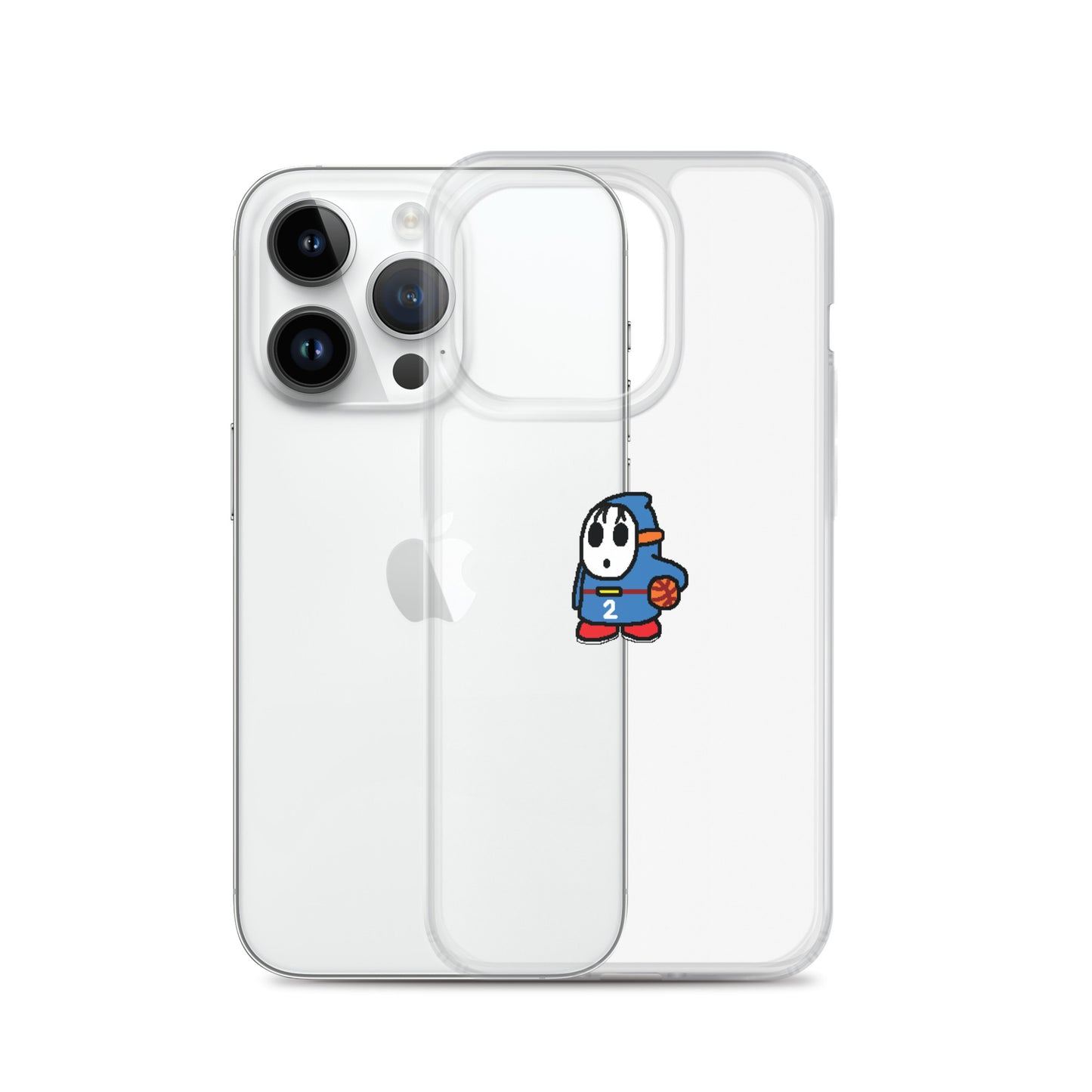 Shy Gilgeous-Alexander Phone Case
