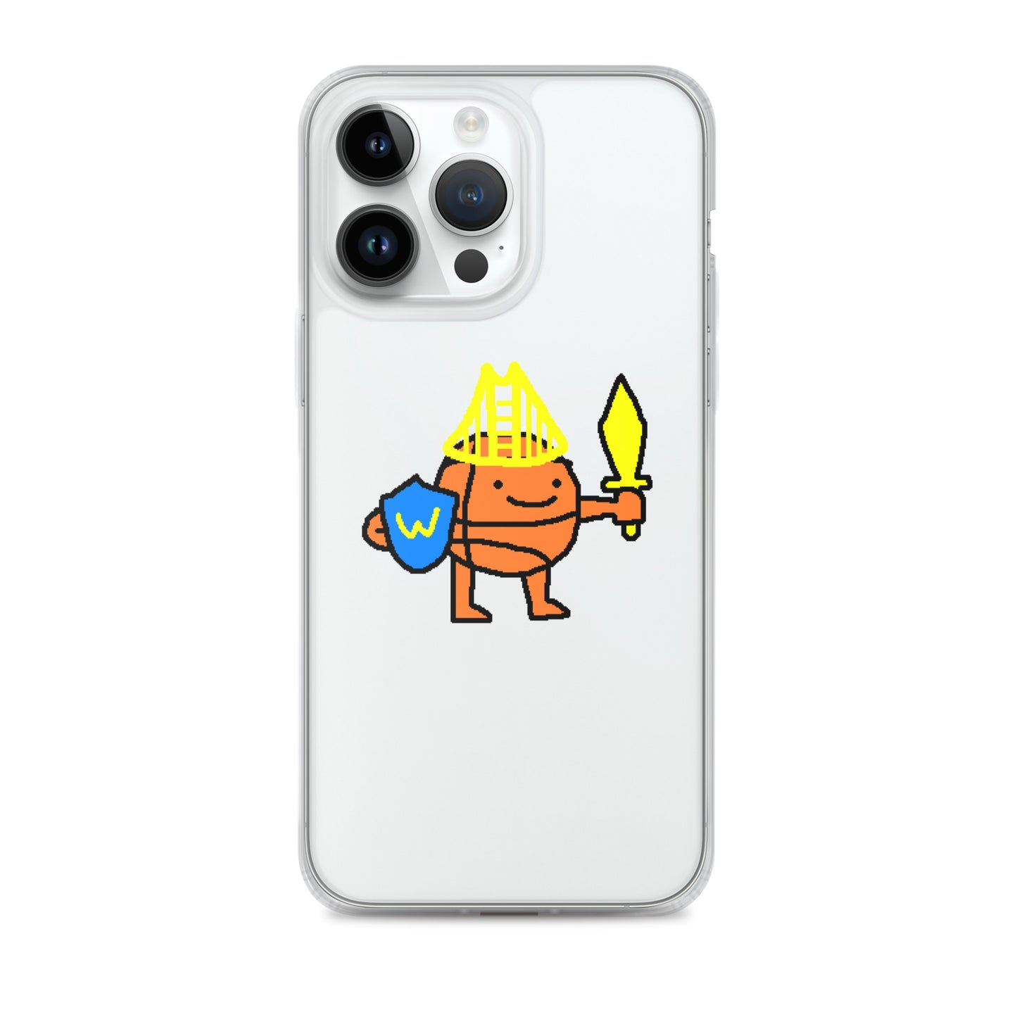 Warrior Phone Case