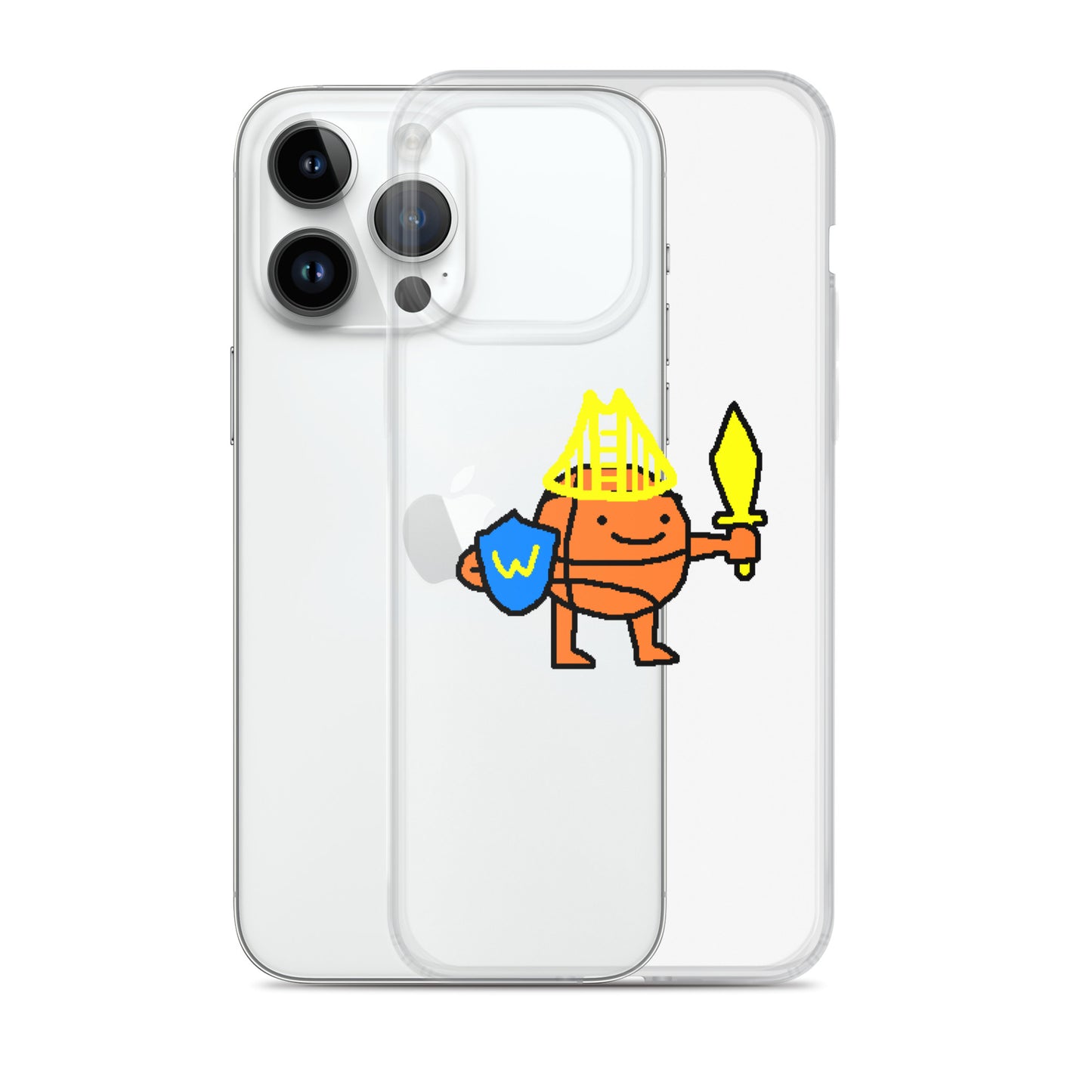 Warrior Phone Case