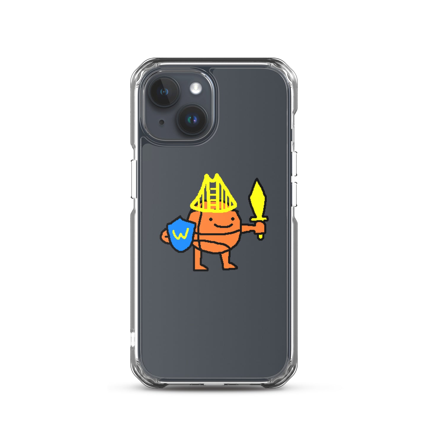 Warrior Phone Case